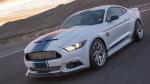 Shelby Super Snake 50th Anniversary 2017 года